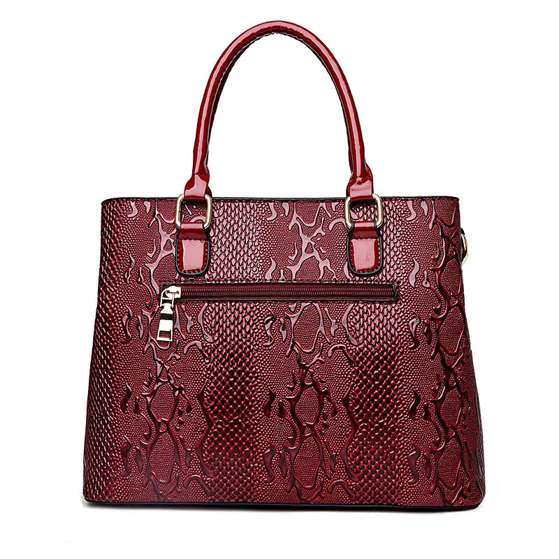 Mirana - Elegant handbag