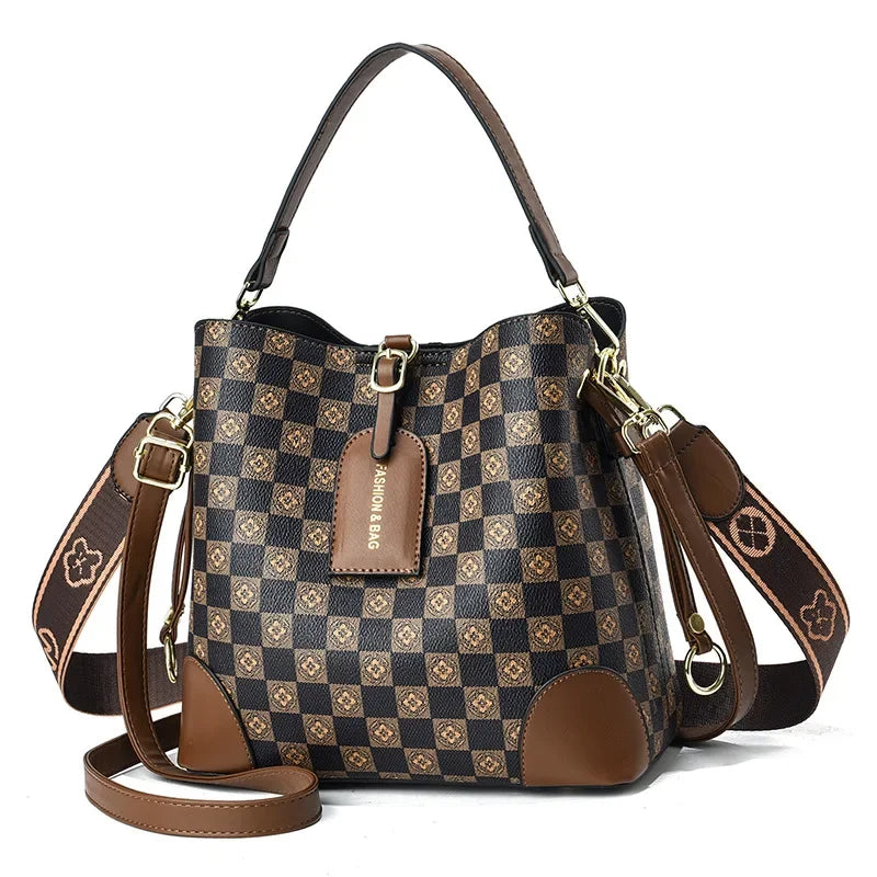 Isa - Designer handbag