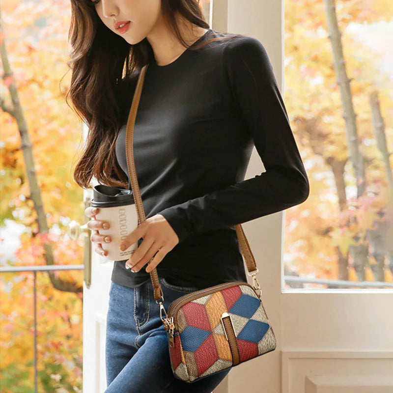 Indra - Vintage handbag