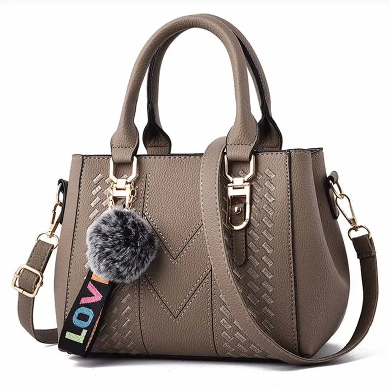 Danila - Elegant handbag