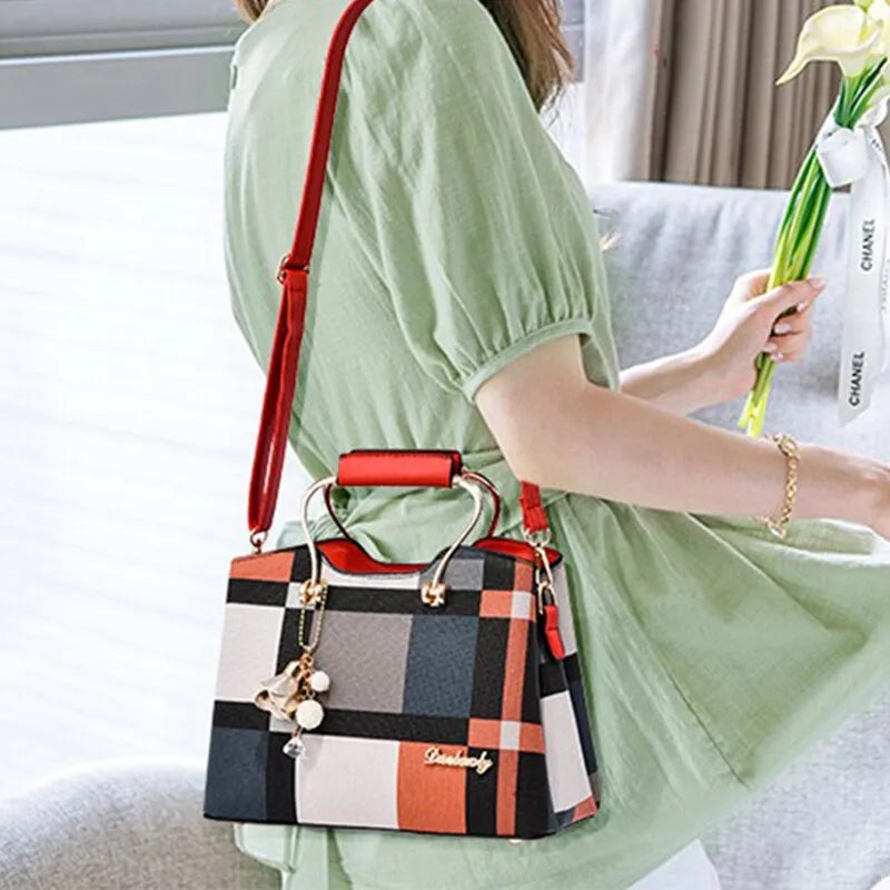 Como - Fashion handbag