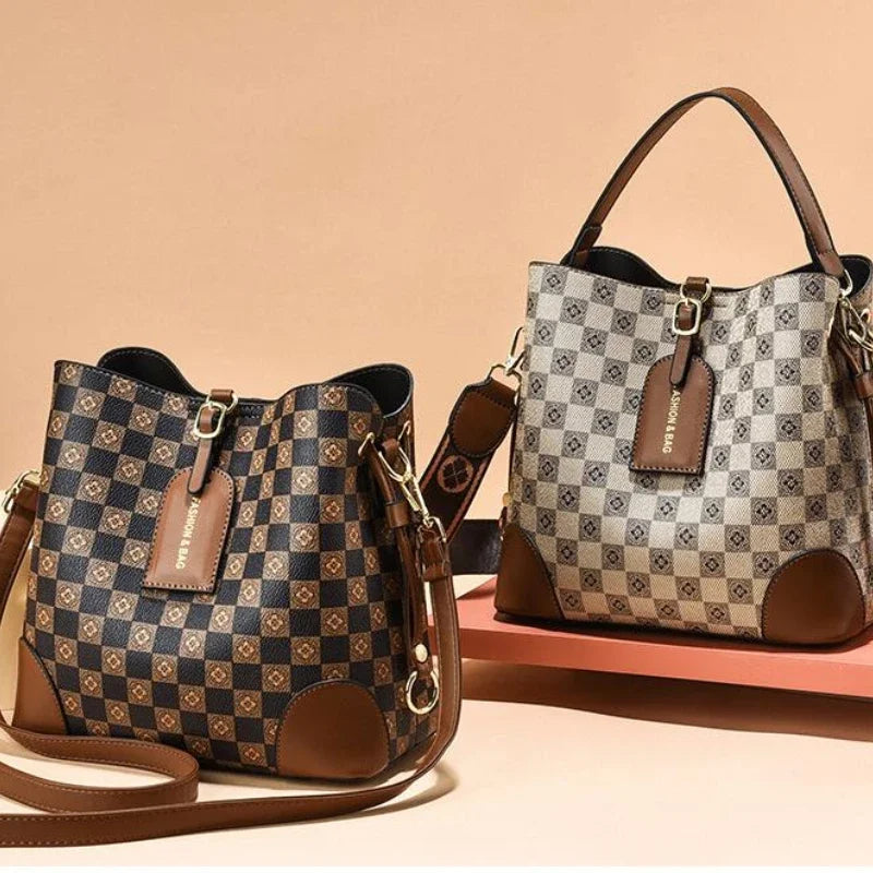 Isa - Designer handbag