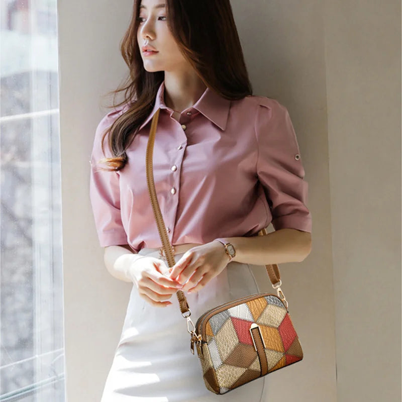 Indra - Vintage handbag