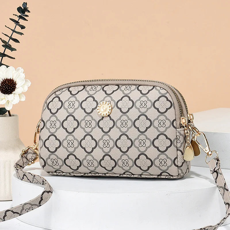 Indra - Vintage handbag
