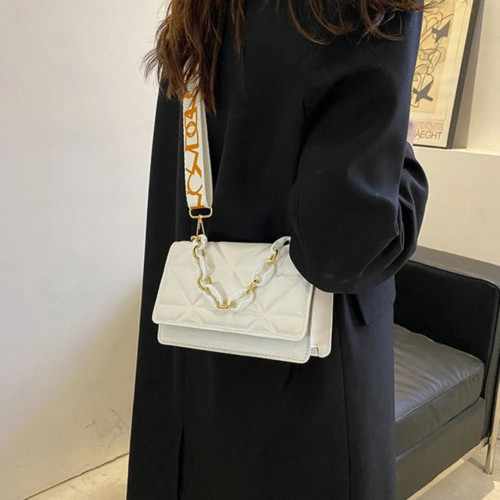 Nuages - Elegant handbag