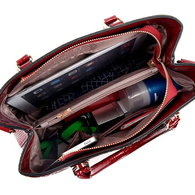 Mirana - Elegant handbag