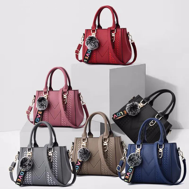 Danila - Elegant handbag