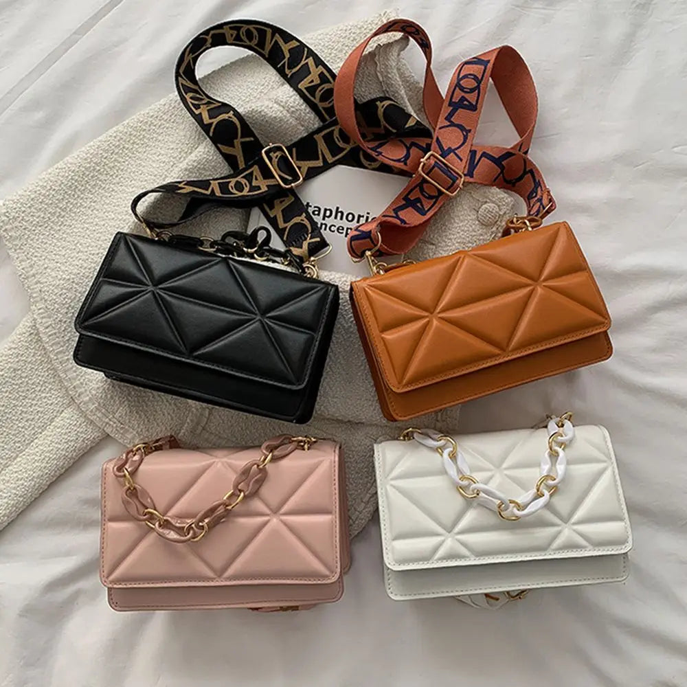 Nuages - Elegant handbag