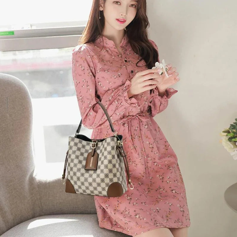 Isa - Designer handbag