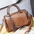 Fade - Tassel Handbag
