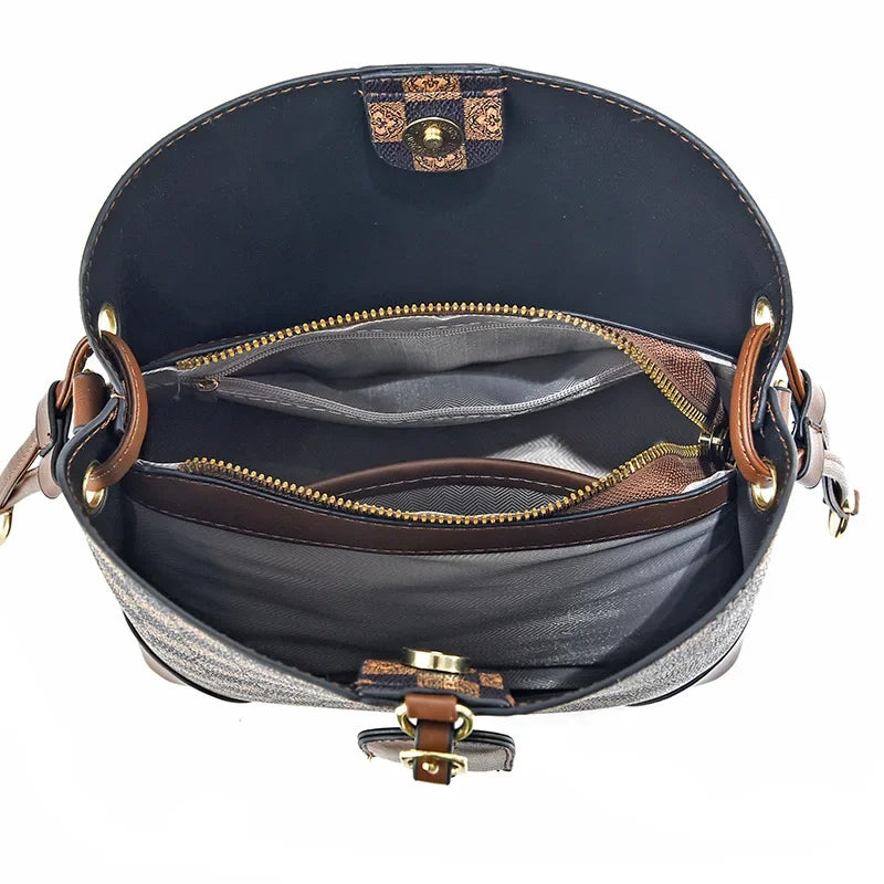 Isa - Designer handbag