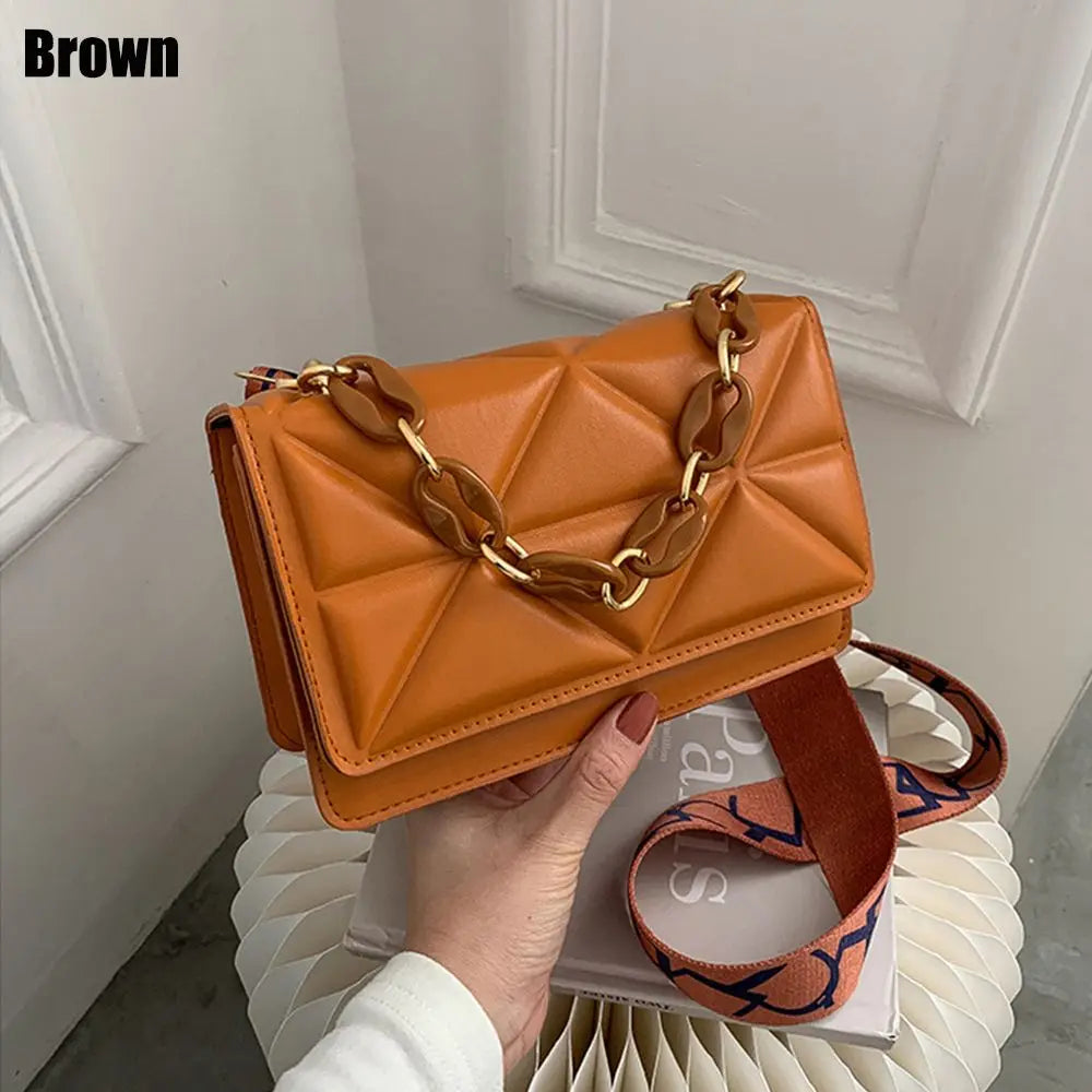 Nuages - Elegant handbag
