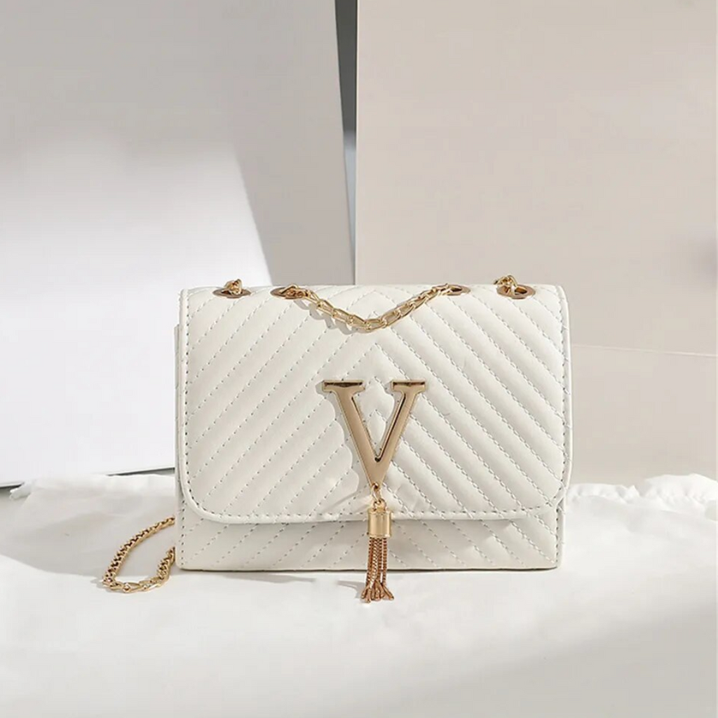 Jannete Luxury Handbag | Elegant & stylish