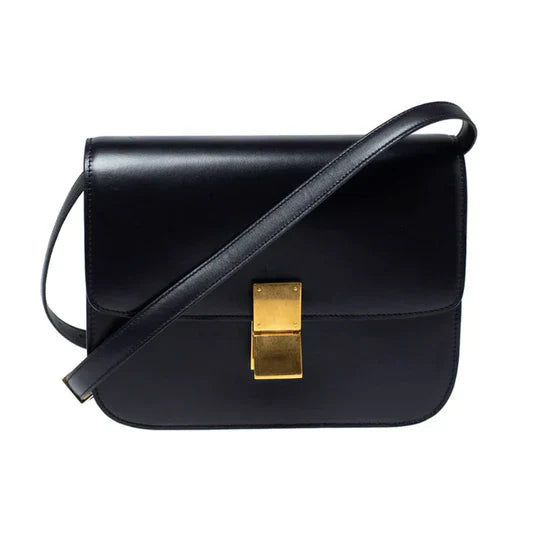 Classic shoulder bag - Joanna
