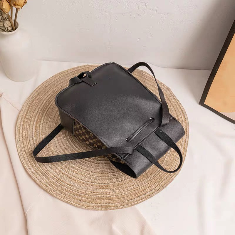 Mini Kitty backpack | Cute and trendy