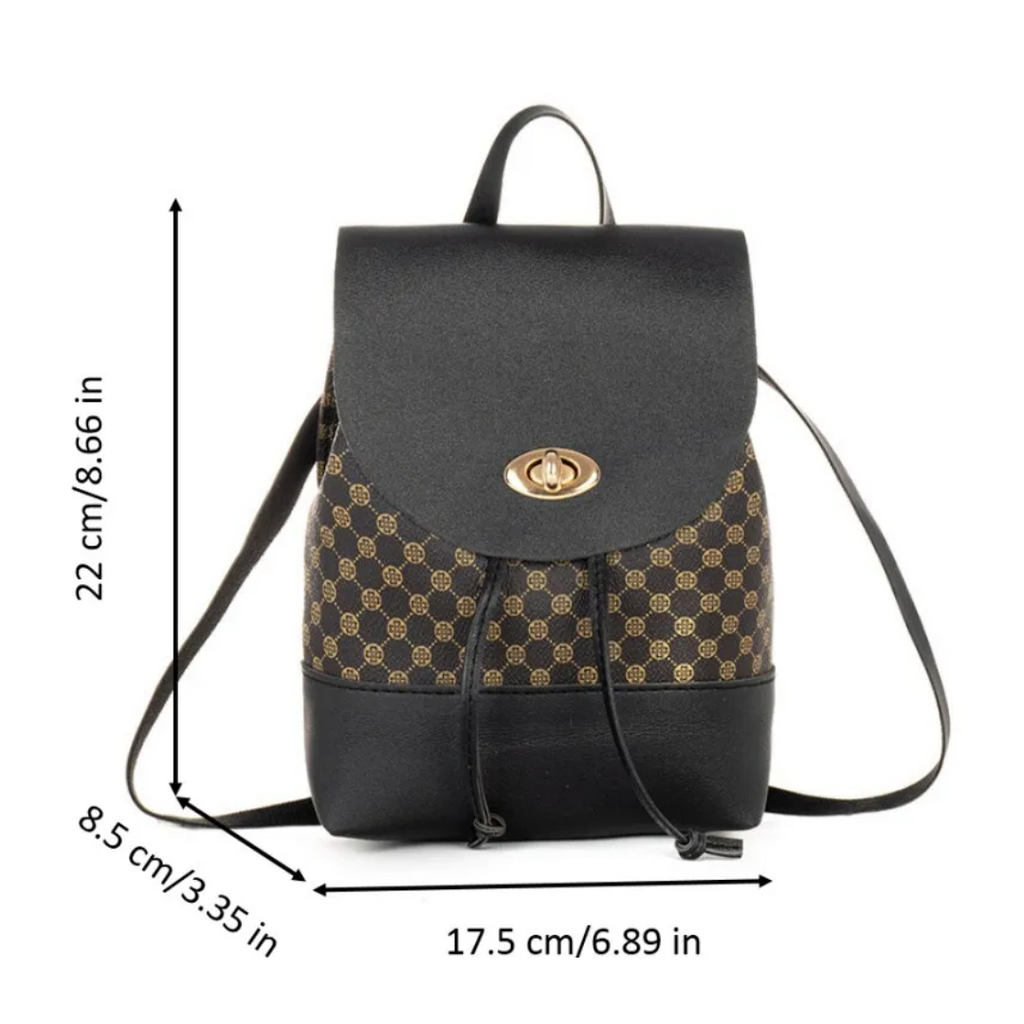 Mini Kitty backpack | Cute and trendy