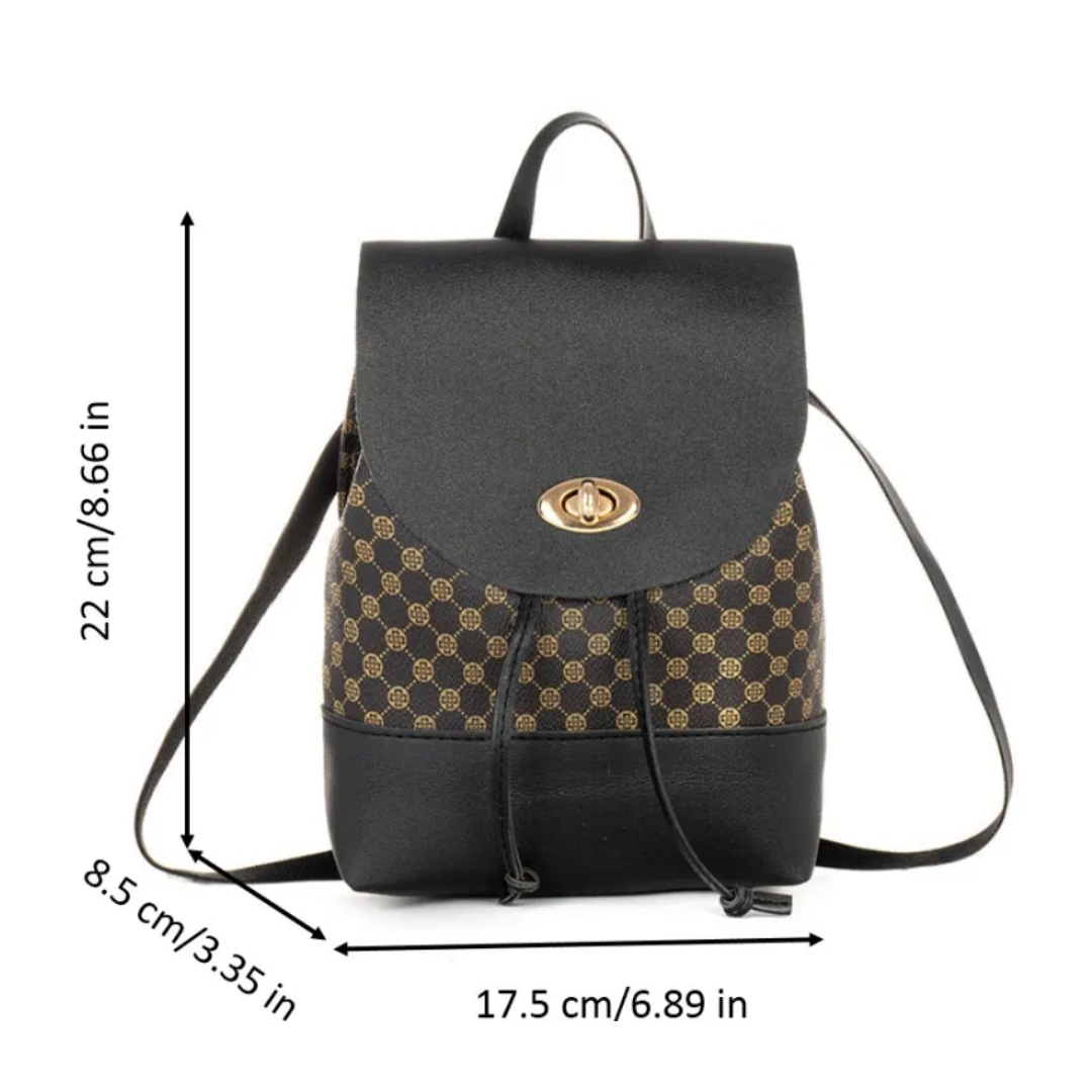 Mini Kitty backpack | Cute and trendy