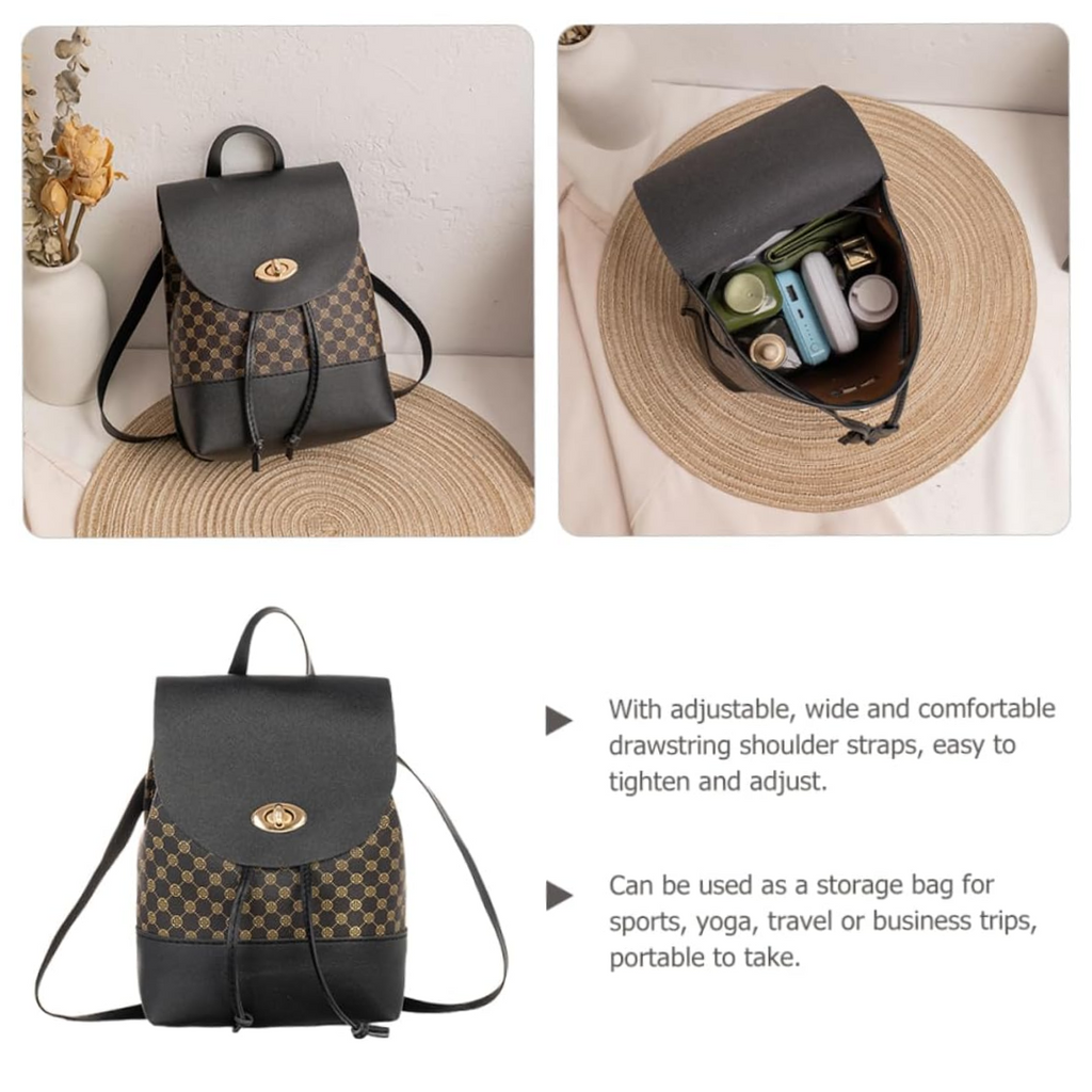 Mini Kitty backpack | Cute and trendy