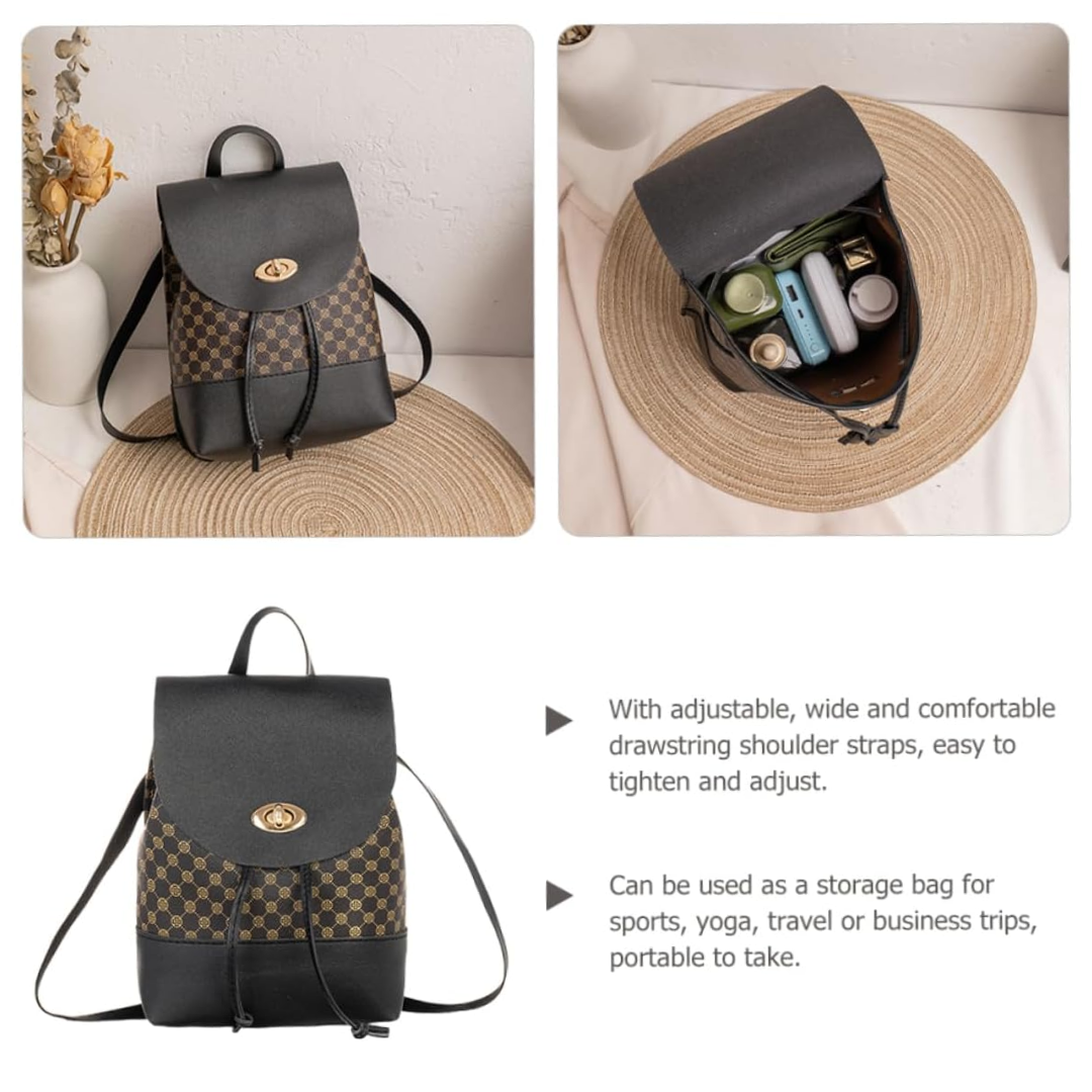 Mini Kitty backpack | Cute and trendy