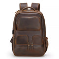 Oliver | Large durable travel backpack