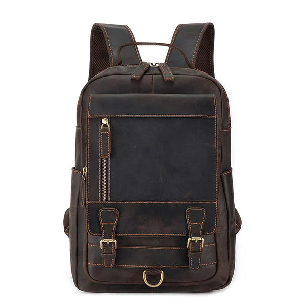 Arthur | Anti-Theft Backpack : Secure your trip