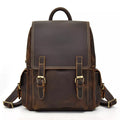 Jeremy | Timeless Travel Backpack - Durable and roomy