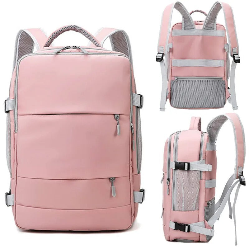 TravelMate - Luxury backpack