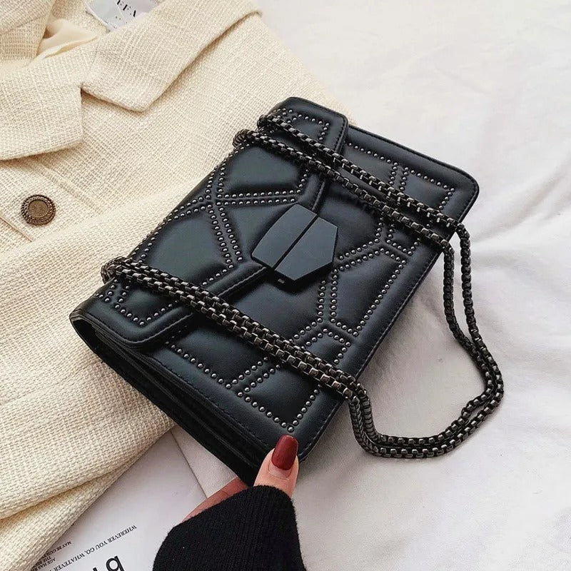 Glam - Fashion shoulder bag