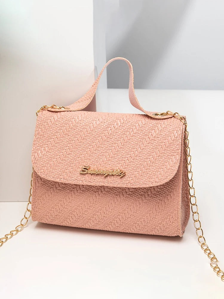 Sleek - Modern shoulder bag