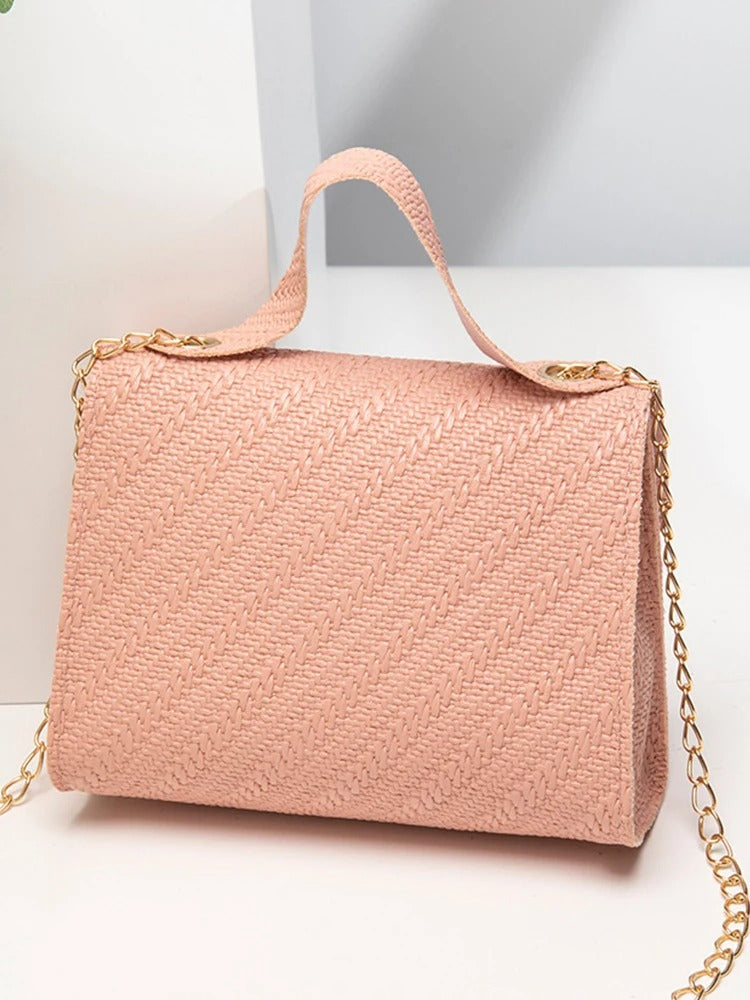 Sleek - Modern shoulder bag