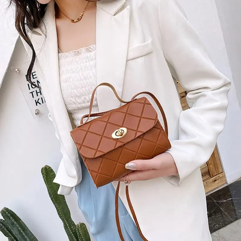 ChicClutch - Mini shoulder bag