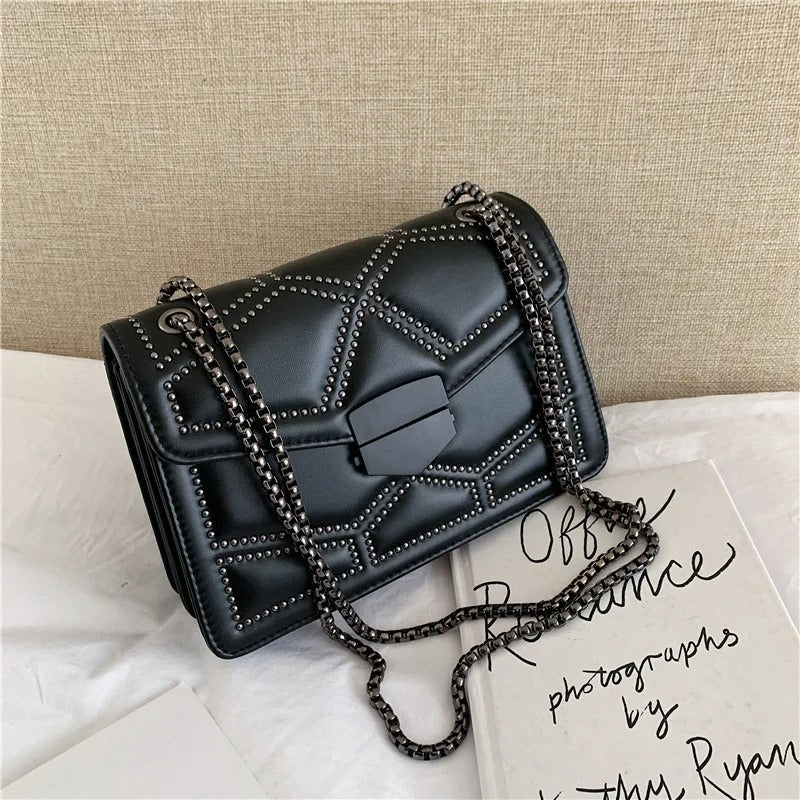 Glam - Fashion shoulder bag