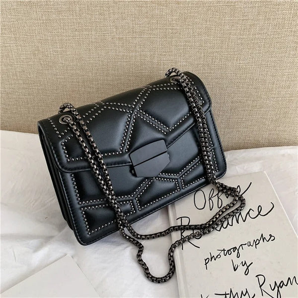 Glam - Fashion shoulder bag