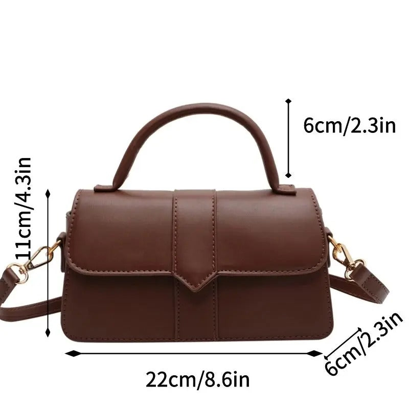 Timeless charm - Vintage handbag
