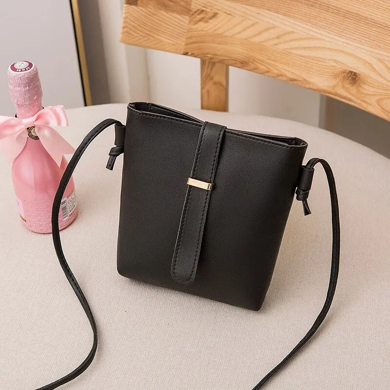 Elegant - Multifunctional shoulder bag for ladies