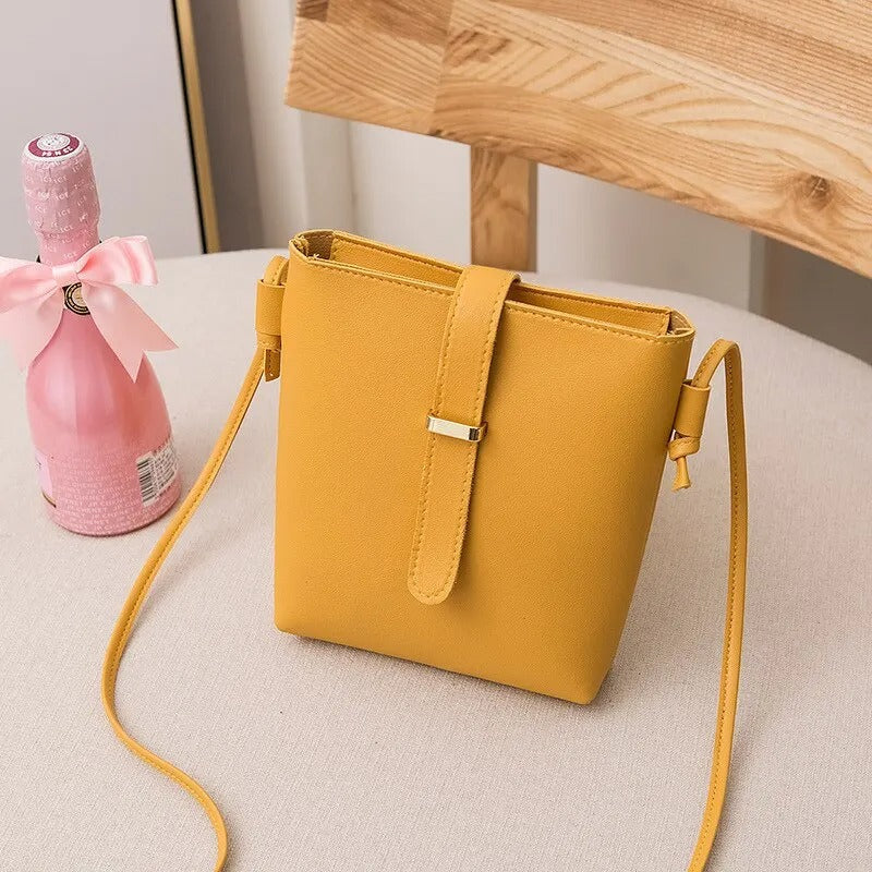 Elegant - Multifunctional shoulder bag for ladies