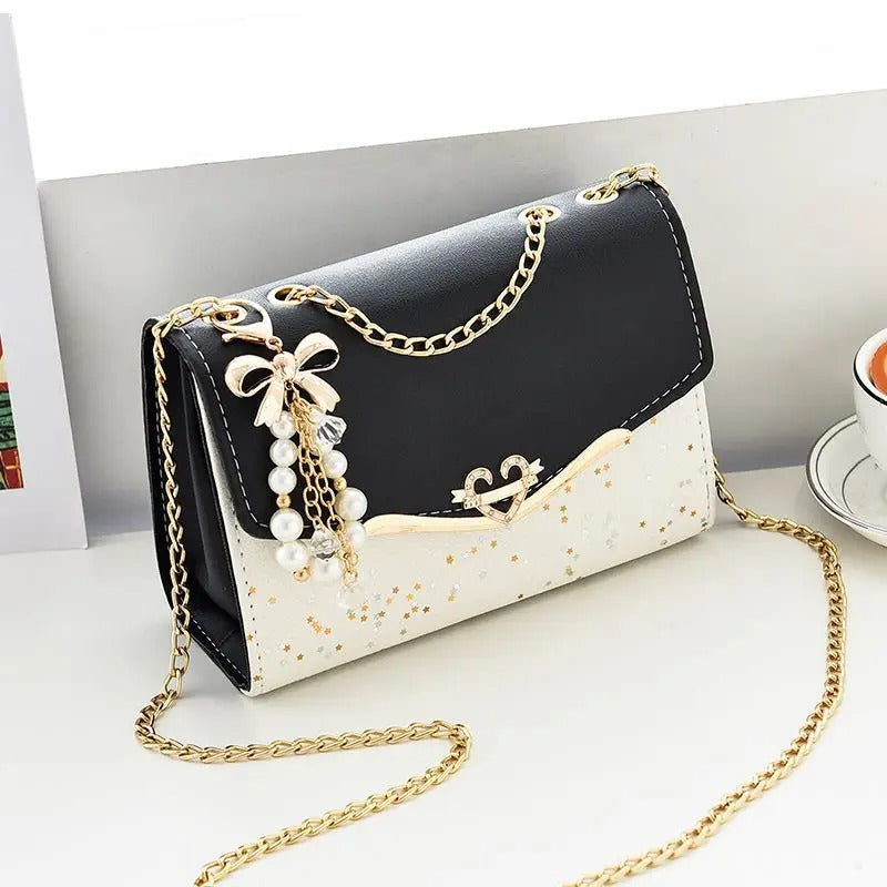 ModaBella - Elegant shoulder bag