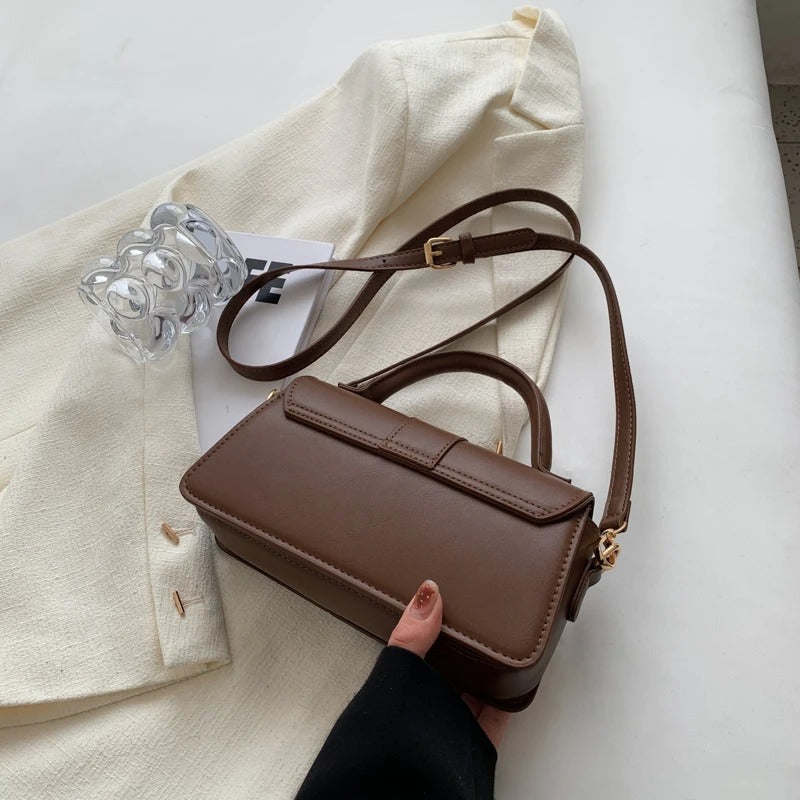 Timeless charm - Vintage handbag
