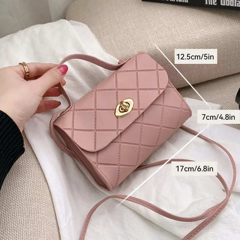 ChicClutch - Mini shoulder bag