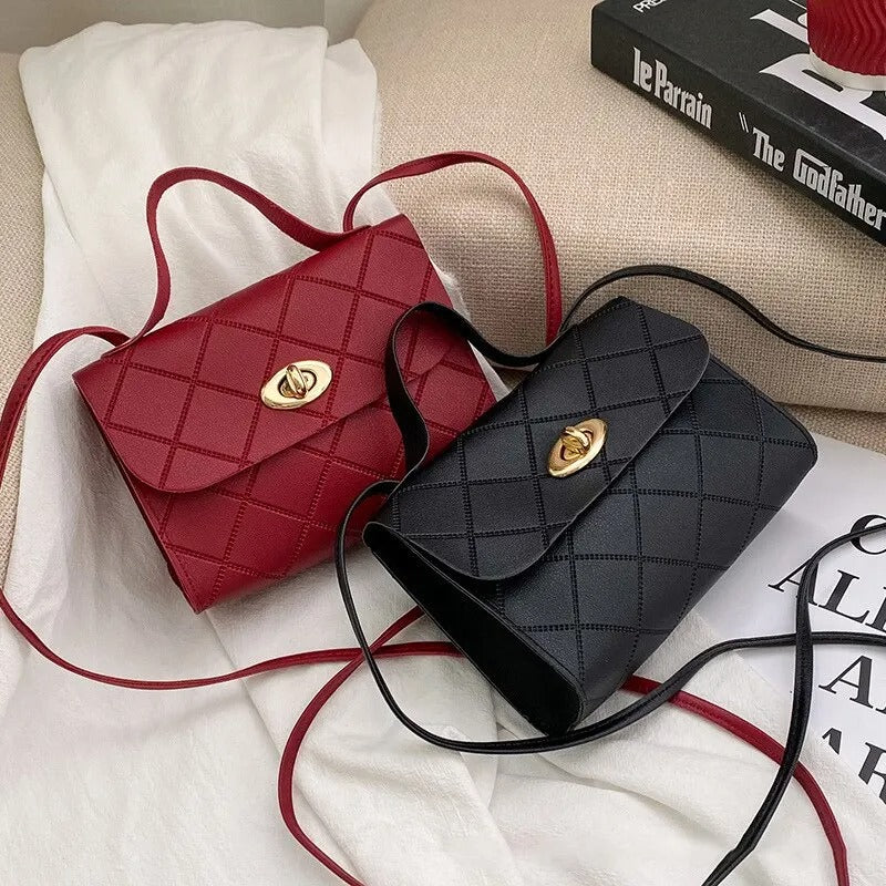 ChicClutch - Mini shoulder bag