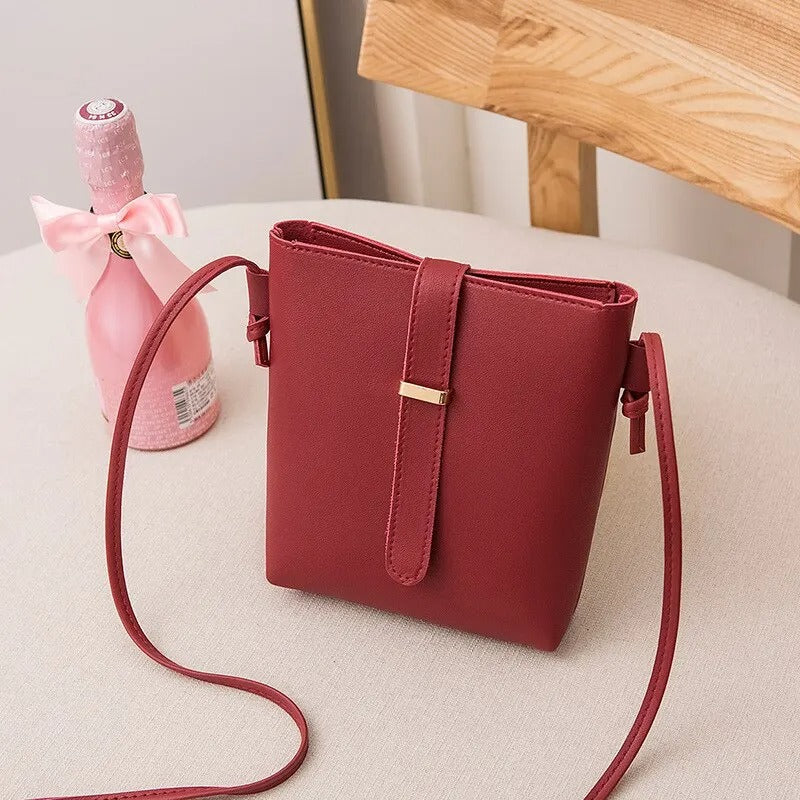 Elegant - Multifunctional shoulder bag for ladies
