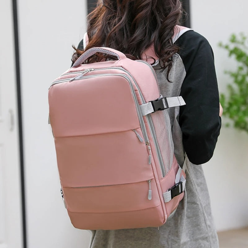 TravelMate - Luxury backpack