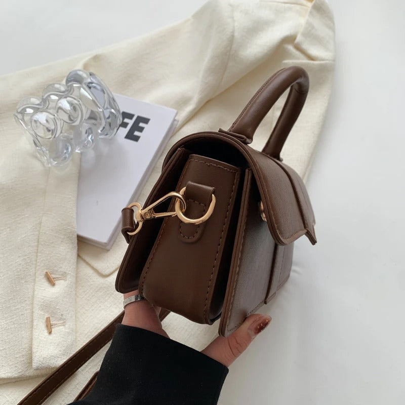 Timeless charm - Vintage handbag
