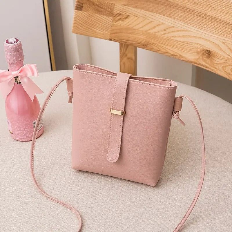 Elegant - Multifunctional shoulder bag for ladies
