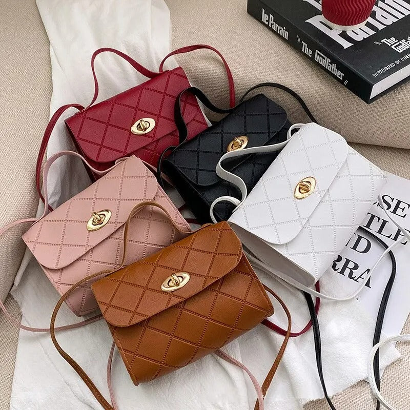 ChicClutch - Mini shoulder bag