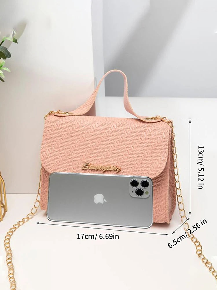 Sleek - Modern shoulder bag