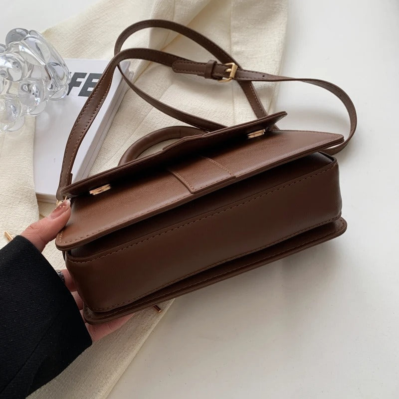 Timeless charm - Vintage handbag