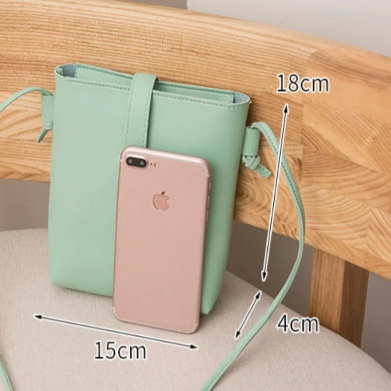 Elegant - Multifunctional shoulder bag for ladies