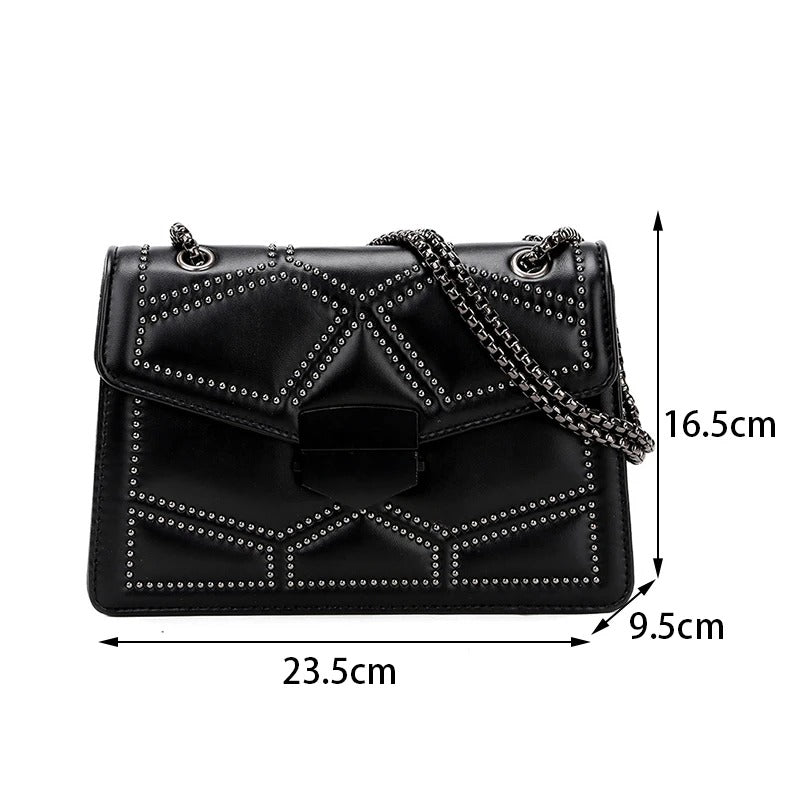 Glam - Fashion shoulder bag