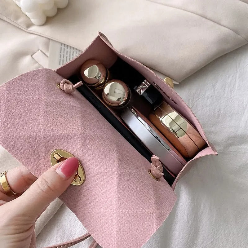 ChicClutch - Mini shoulder bag